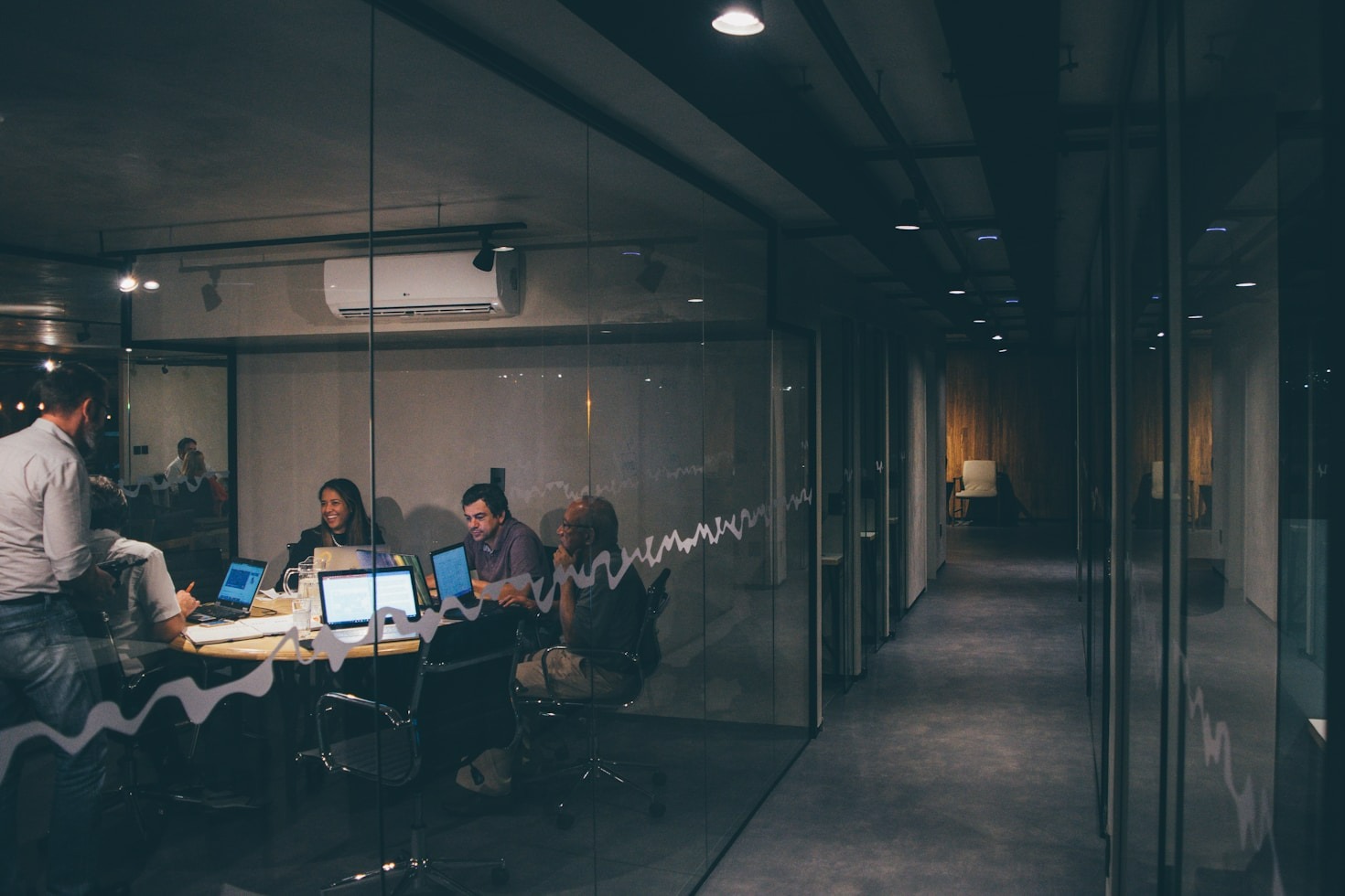 Qualifying Market Access Opportunities for Technical Services
