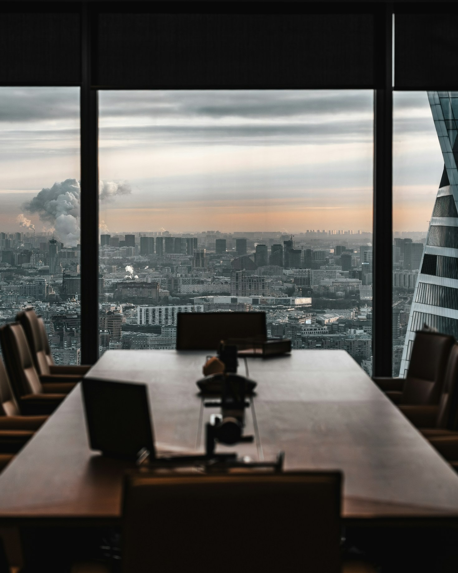 Scaling Technical Services Across International Markets